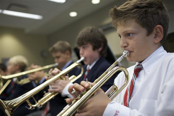 St. Andrew's College